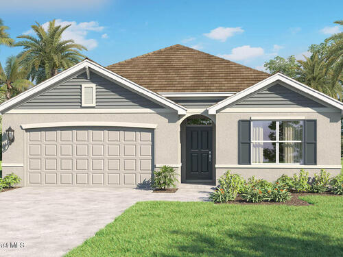 257 Lachine Street, Palm Bay, FL 32908