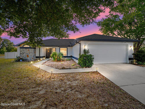 16190 SW 16th Court, Ocala, FL 34473