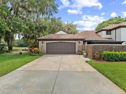 2159 Kings Cross Street, Titusville, FL 32796