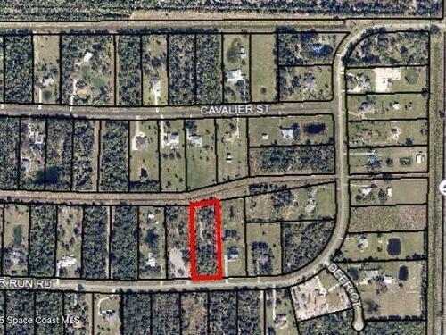 154 Deer Run Road, Palm Bay, FL 32909