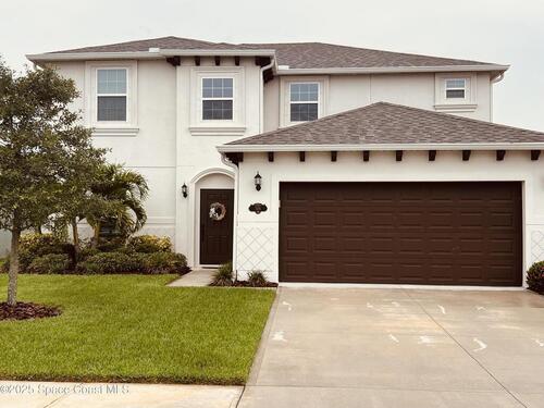 556 Kylar Drive, Palm Bay, FL 32907