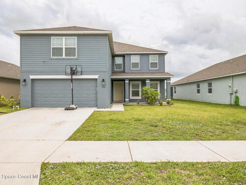 546 Cooper Court, Palm Bay, FL 32908