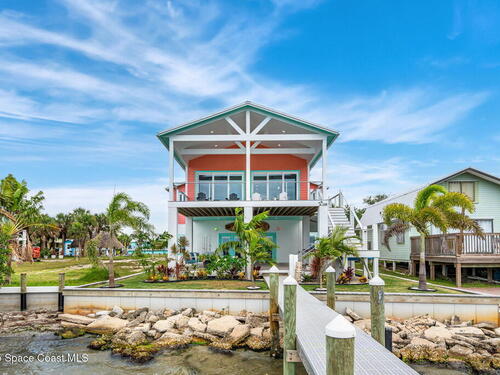 16 Vip Island Unit B, Grant-Valkaria, FL 32949