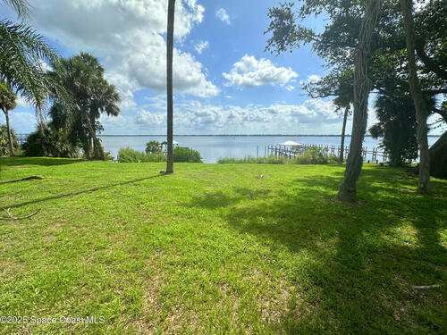 1525 Indian River Drive, Cocoa, FL 32922