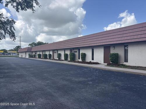 2105 Palm Bay Rd Road, Palm Bay, FL 32905