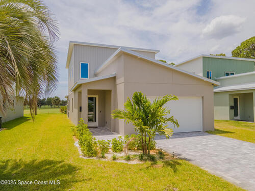 2148 Country Club Road, Melbourne, FL 32901