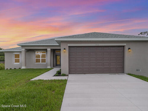 14362 San Domingo Boulevard, Port Charlotte, FL 33981