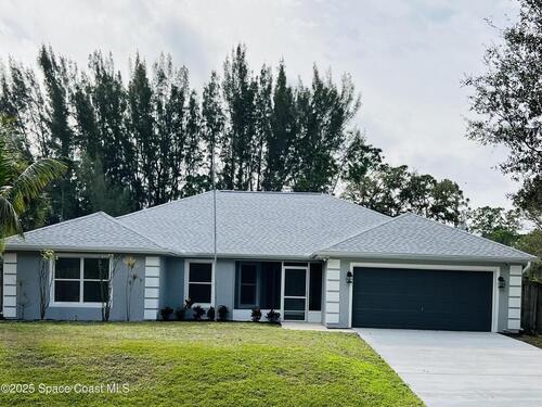 476 Garbelmann Street, Palm Bay, FL 32908