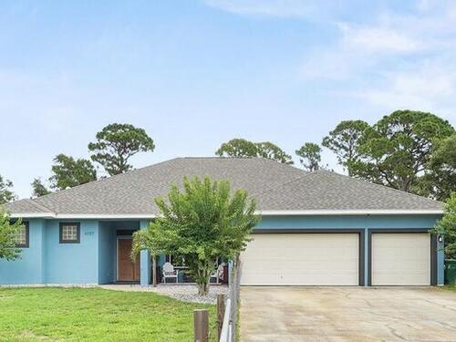 4329 Hunter Road, Mims, FL 32754