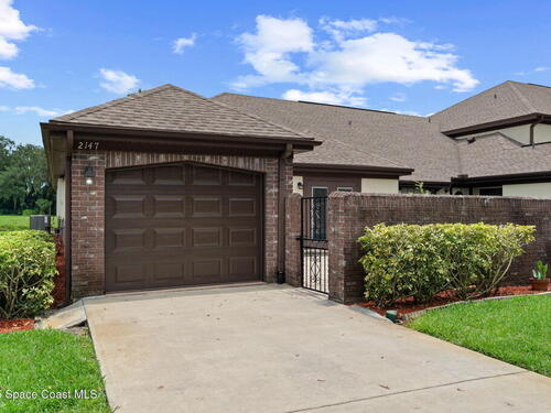 2147 Kings Cross Street, Titusville, FL 32796