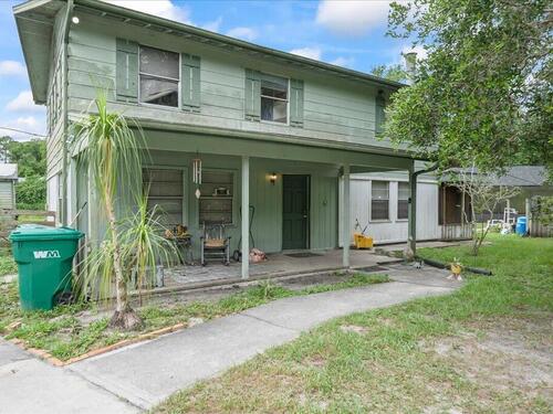 5720 Seminole Street, Mims, FL 32754