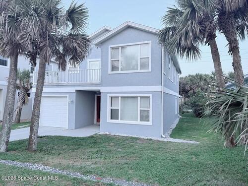 1425 S Central Avenue, Flagler Beach, FL 32136