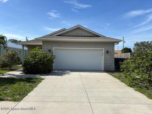 406 Palmetto Ave # Avenue, Melbourne, FL 32901