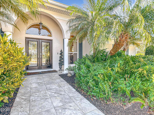 603 Cross Creek Drive, Sebastian, FL 32958