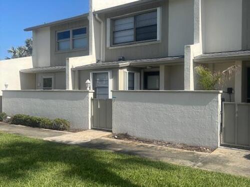 155 Palmetto Avenue, Indialantic, FL 32903