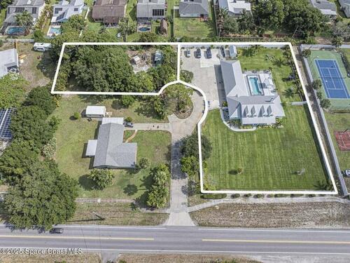 406 9th Court, Vero Beach, FL 32962