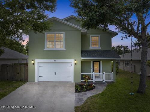 725 61st Avenue, Vero Beach, FL 32968