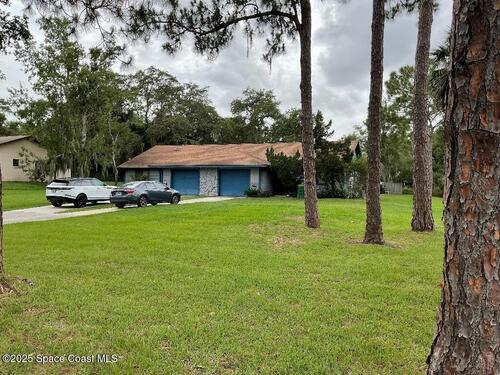 5610&5612 Sisson Road, Titusville, FL 32780