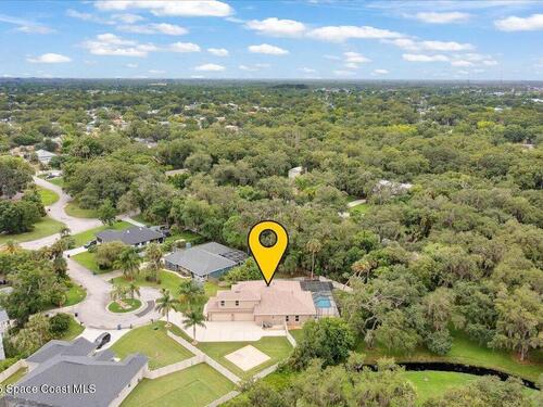 1300 Myrtle Oak Court, Palm Bay, FL 32907