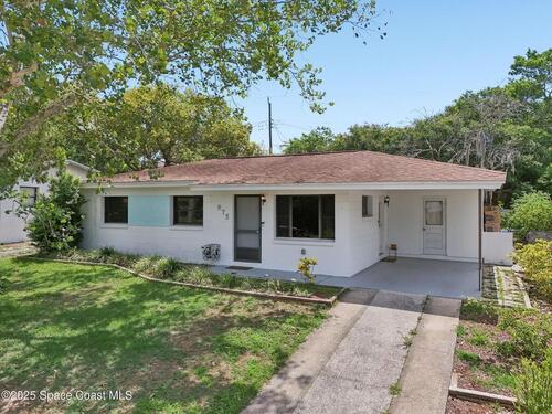 975 N Carpenter Road, Titusville, FL 32796