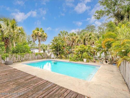 7486 Livingstone Lane, Melbourne, FL 32904