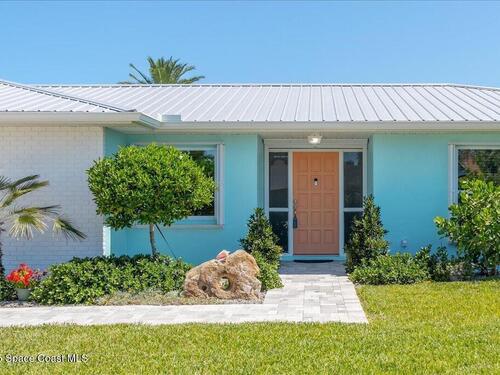 215 Wilson Avenue, Satellite Beach, FL 32937