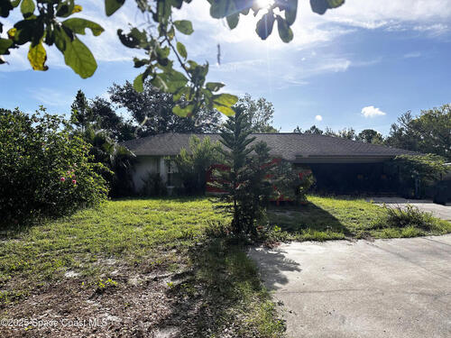 1765 Tatum Boulevard, New Smyrna Beach, FL 32168