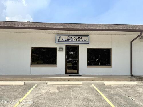 1805 Canova Street, Palm Bay, FL 32909