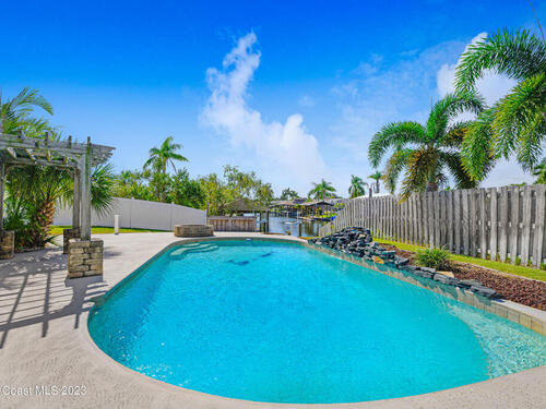 1455 Centaurus Court, Merritt Island, FL 32953