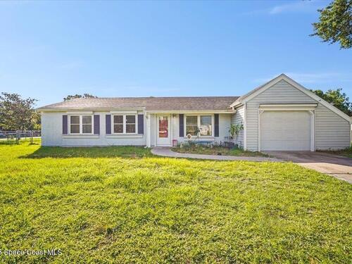 1638 Riviera Drive, Palm Bay, FL 32905