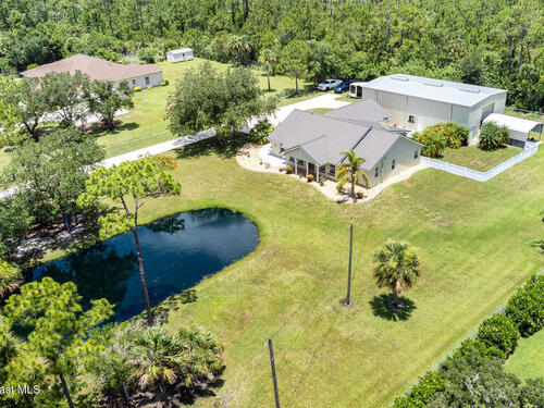 690 Grant Road, Palm Bay, FL 32909