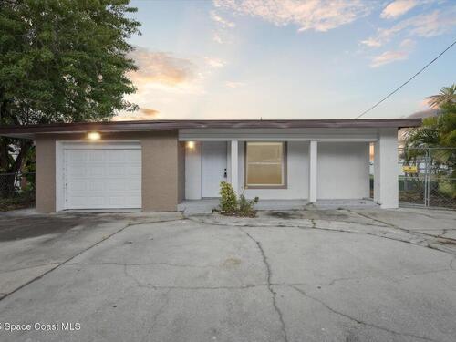 2262 Monroe Street, Palm Bay, FL 32905