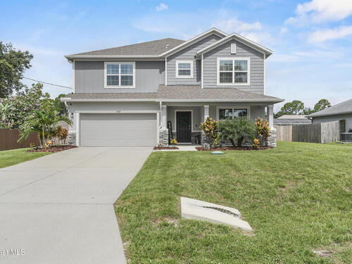 6830 Harp Avenue, Cocoa, FL 32927