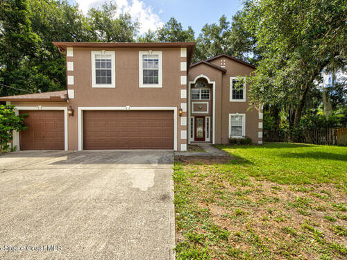 6065 Balboa Street, Cocoa, FL 32927