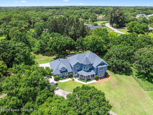 2503 Alanna Lane, Melbourne, FL 32934