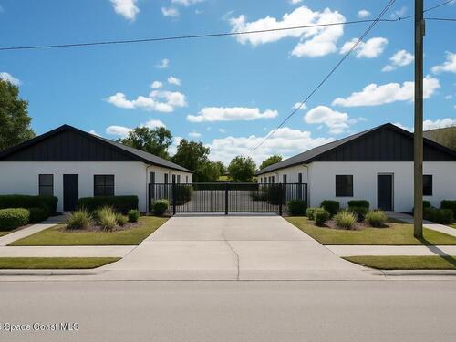 7731 Industrial Road, Melbourne, FL 32904