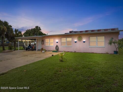 1770 Coral Circle, Ft. Pierce, FL 34949