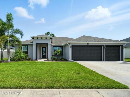 1752 Killian Drive, Palm Bay, FL 32905