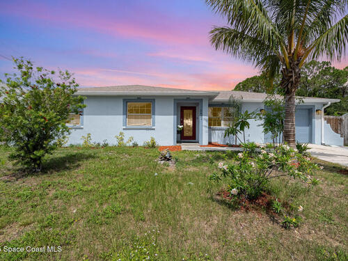 2480 Emerson Drive, Palm Bay, FL 32909
