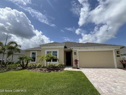 1162 Killian Drive, Palm Bay, FL 32905