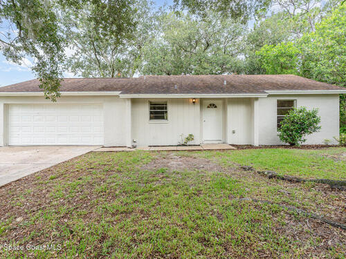 432 Calabria Avenue, Palm Bay, FL 32909