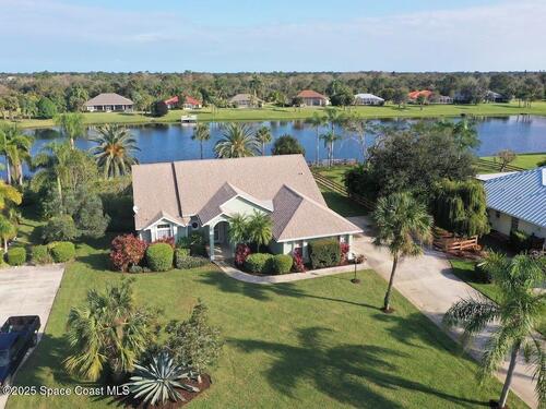 1517 Eagles Circle, Sebastian, FL 32958