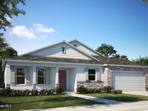 929 Altair Way, Grant-Valkaria, FL 32950