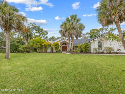 4340 Windover Way, Melbourne, FL 32934