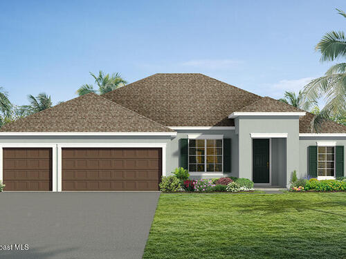 2072 Killian Drive, Palm Bay, FL 32905