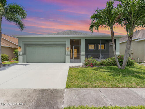 3296 Constellation Drive, Melbourne, FL 32940