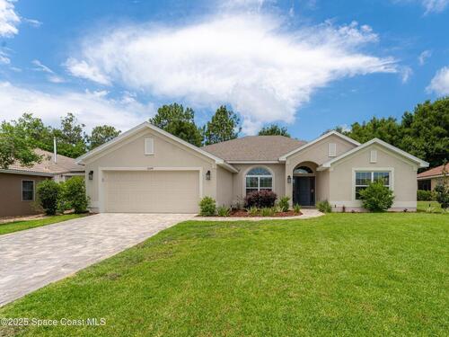 6644 SW 179th Ct Road, Dunnellon, FL 34432