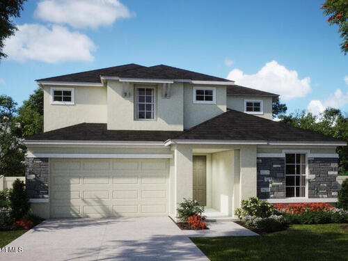 1835 Kylar Drive, Palm Bay, FL 32907