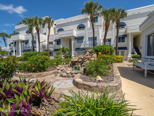 8600 Ridgewood Avenue, Cape Canaveral, FL 32920