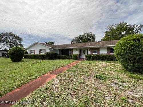617 Walker Street, Melbourne, FL 32901